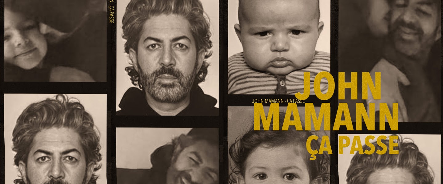 John Mamann