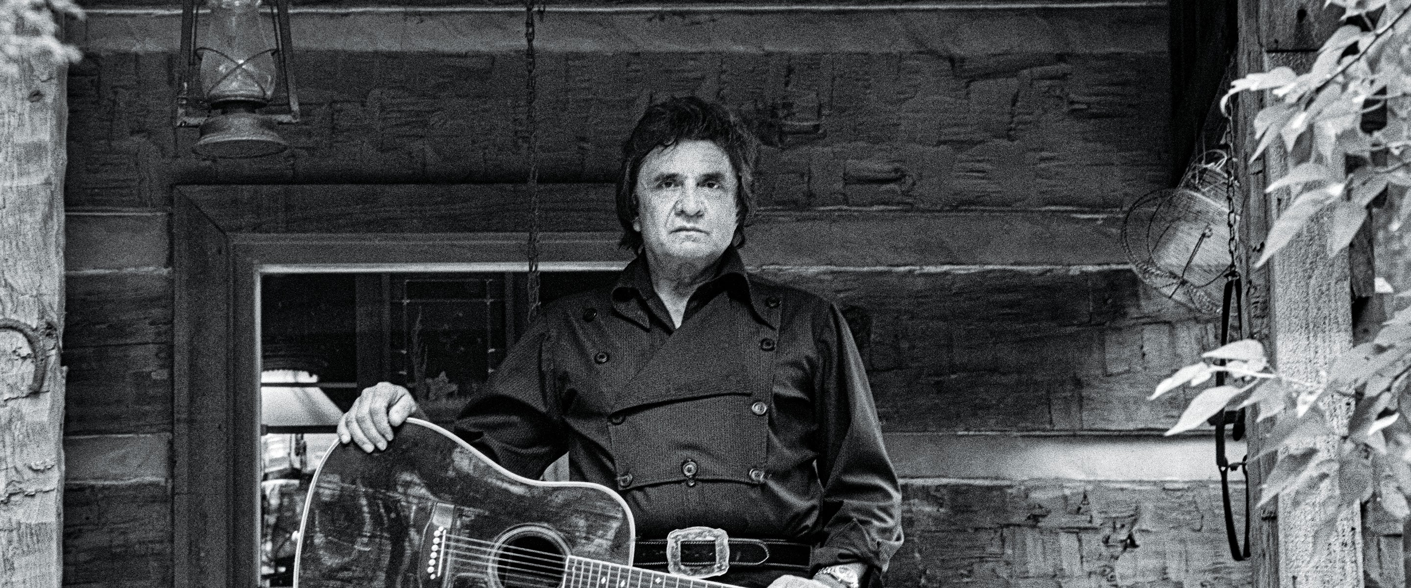 Johnny Cash