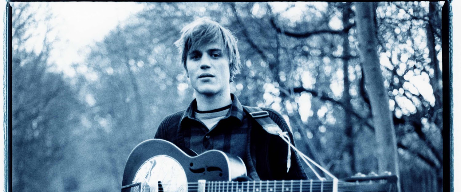 Johnny Flynn