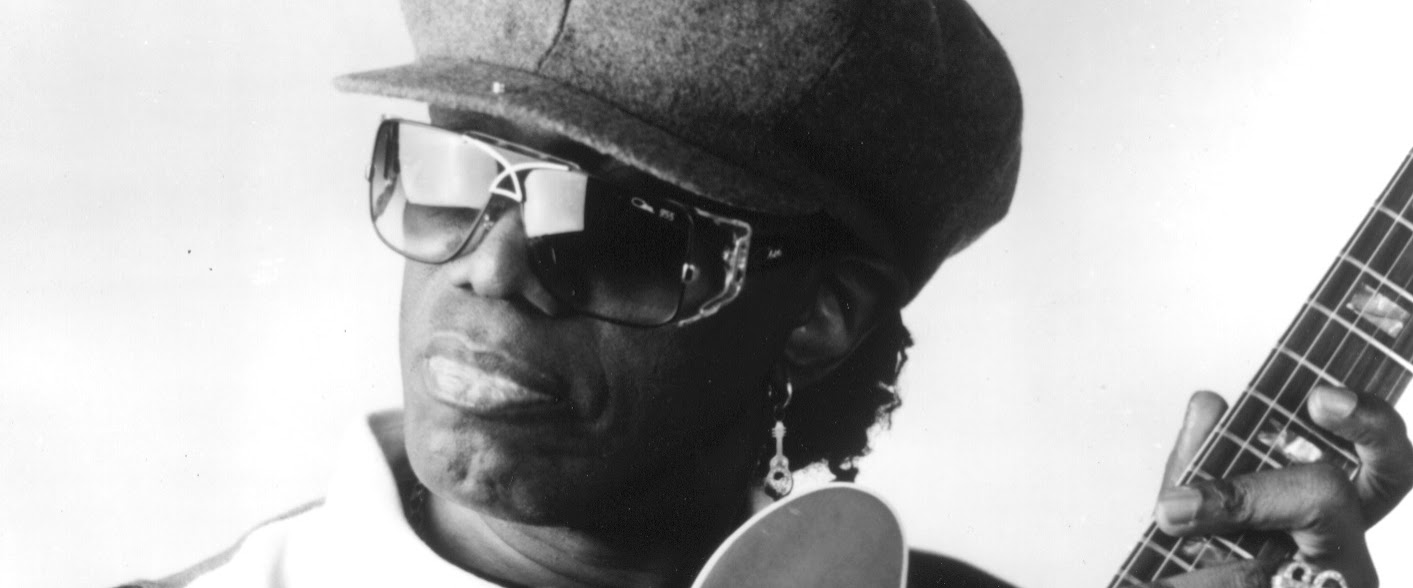 Johnny "Guitar" Watson