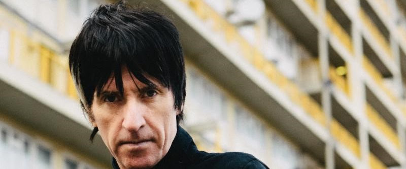 Johnny Marr