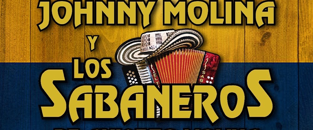 Johnny Molina