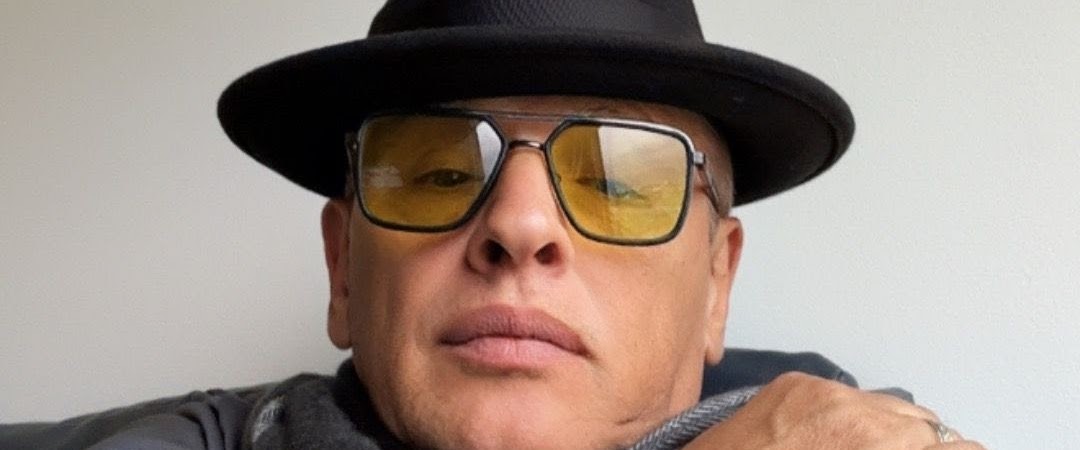 Johnny Rivera