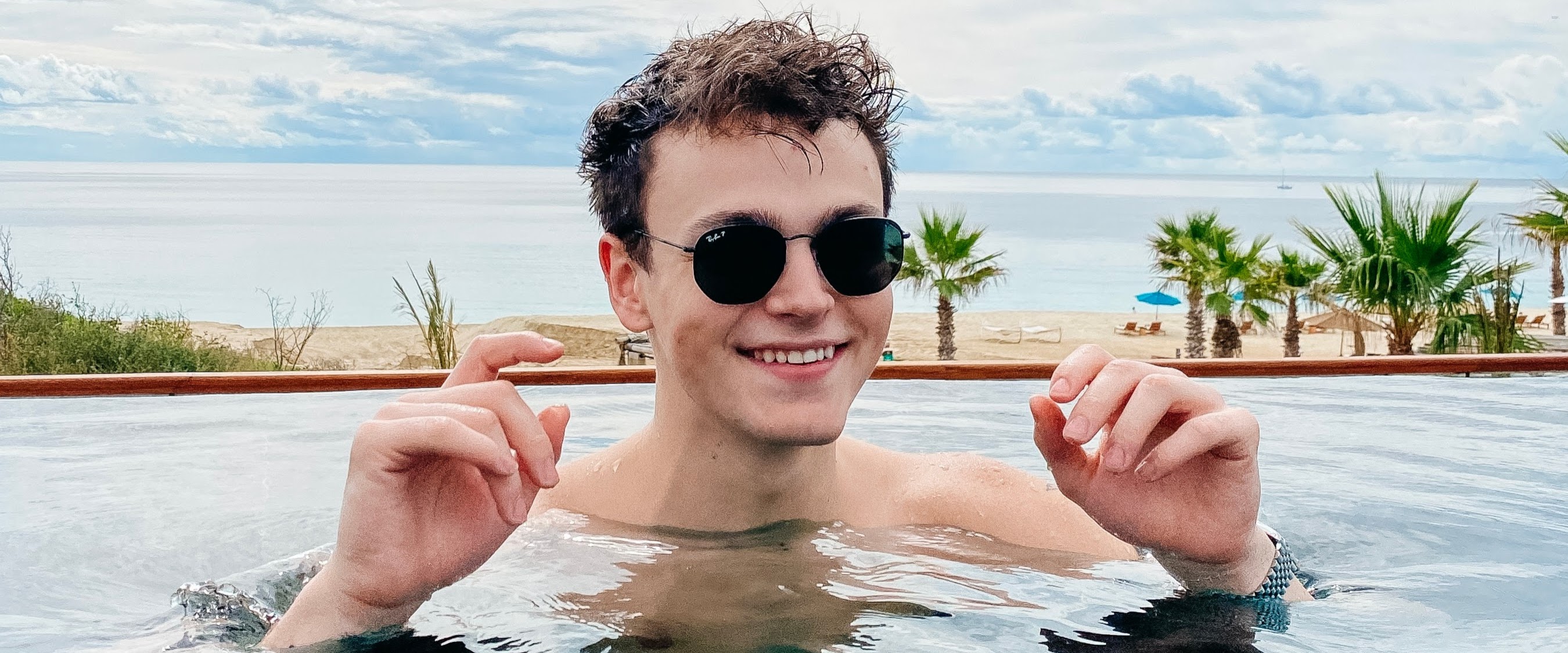 Jonah Marais