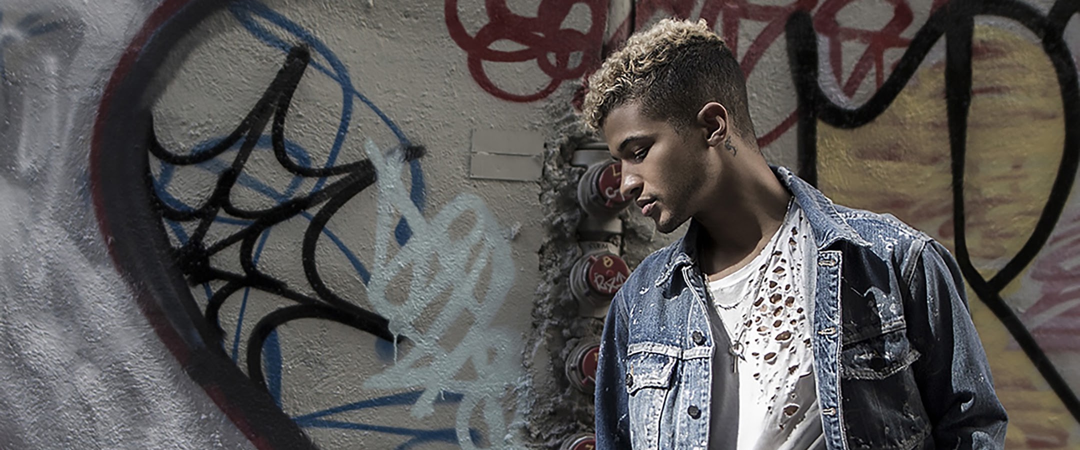 Jordan Fisher