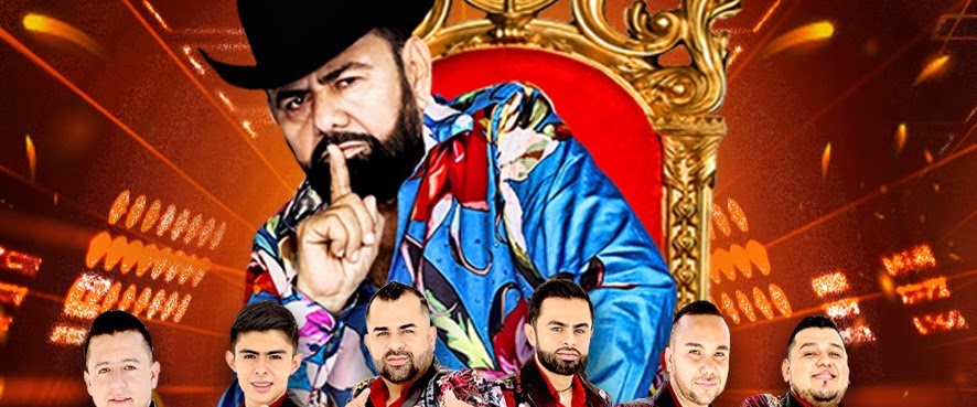 Josecito León y Su Internacional Banda Roja