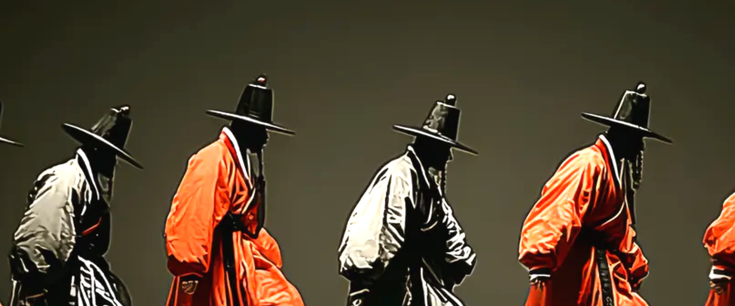 Joseon-Jangdankkun