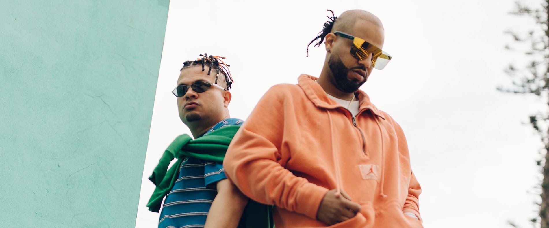 Jowell & Randy