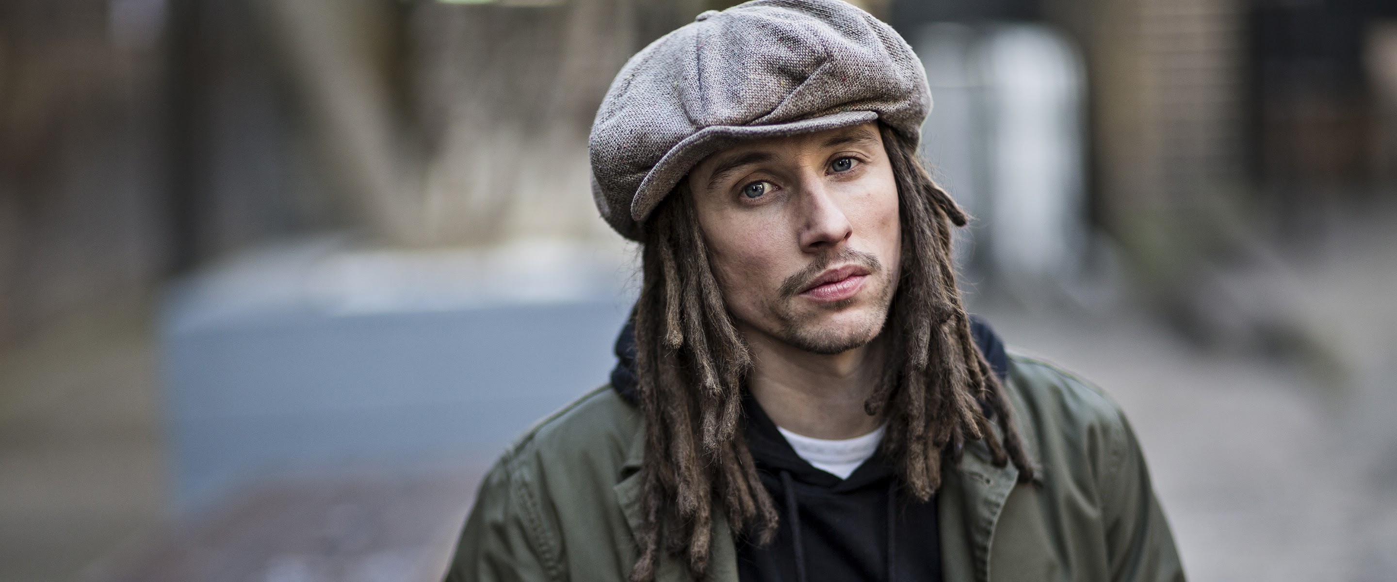 JP Cooper