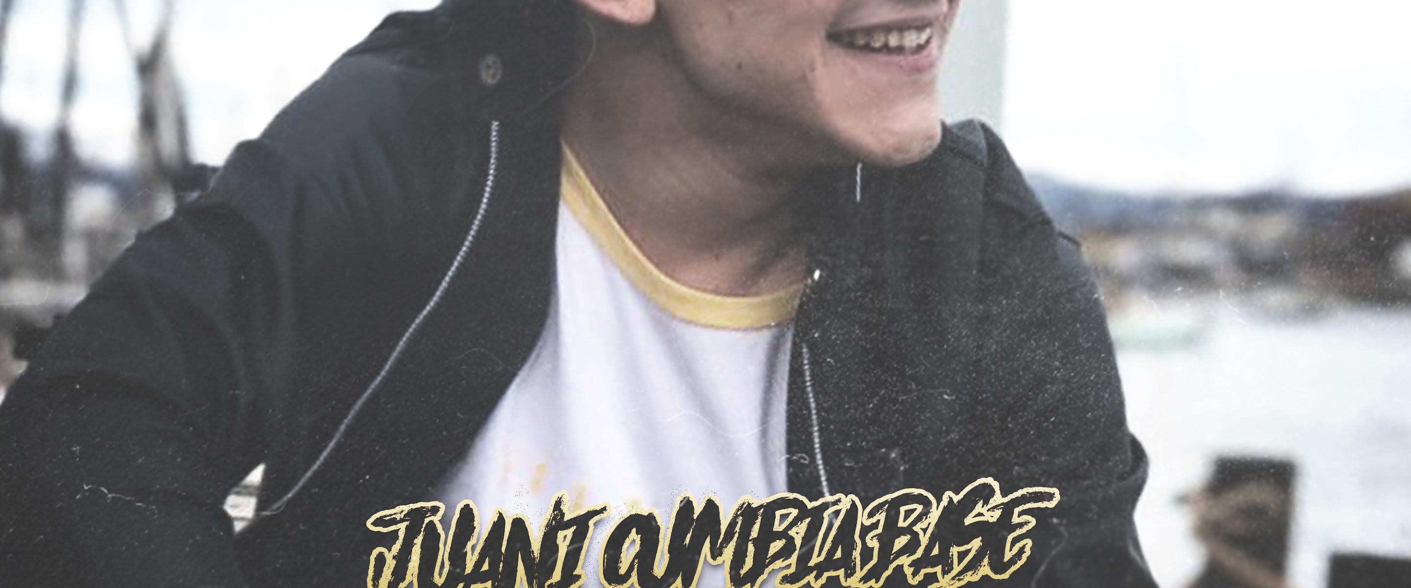 Juani Cumbia Base