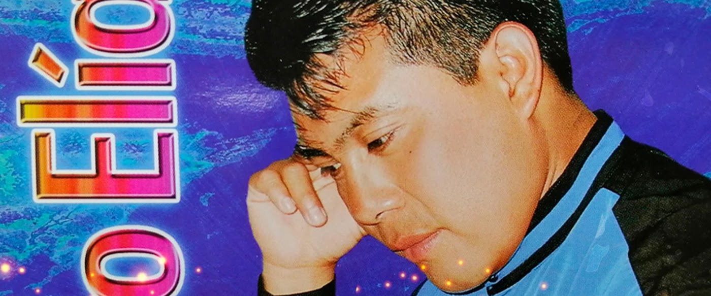 Julio Elías