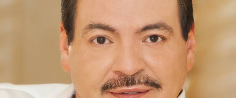 Julio Preciado