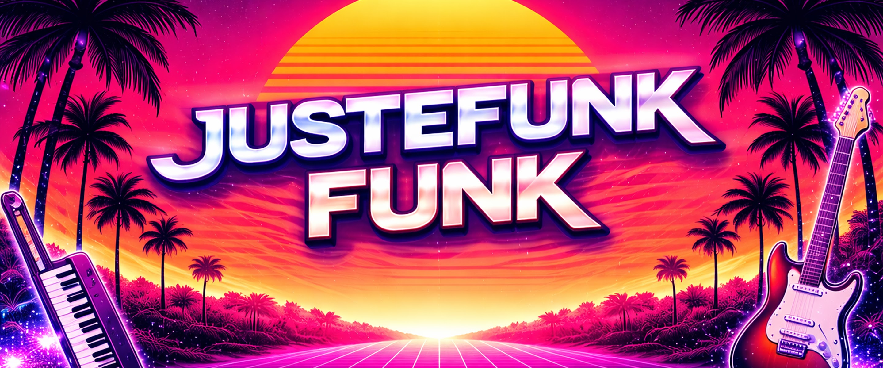 Justefunk Funk