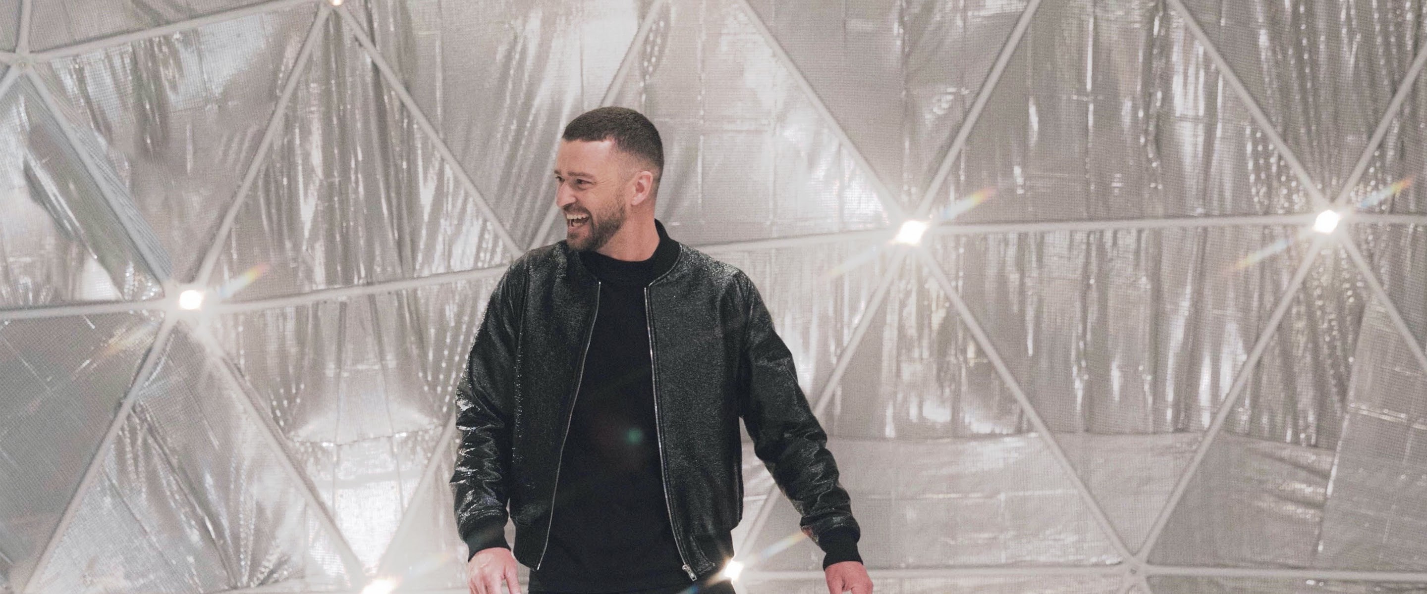 Justin Timberlake