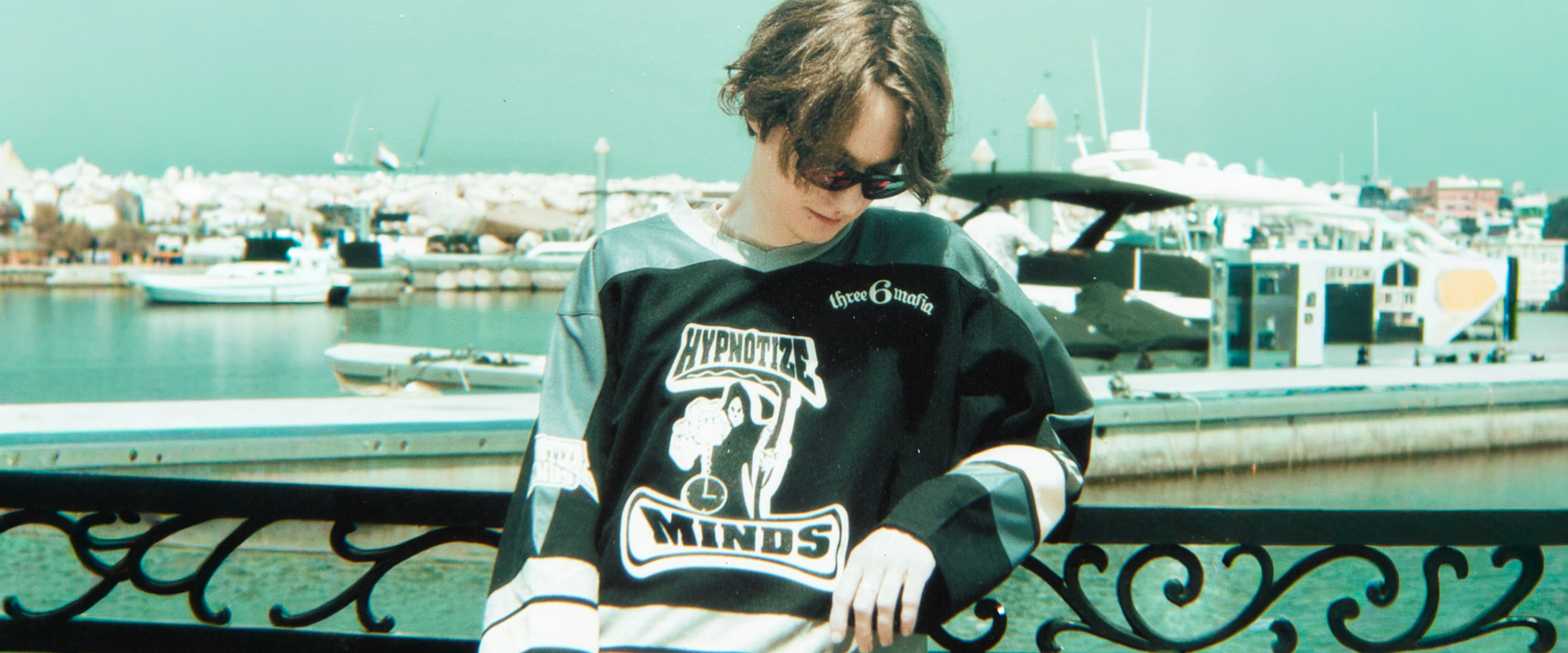 Kaito Shoma