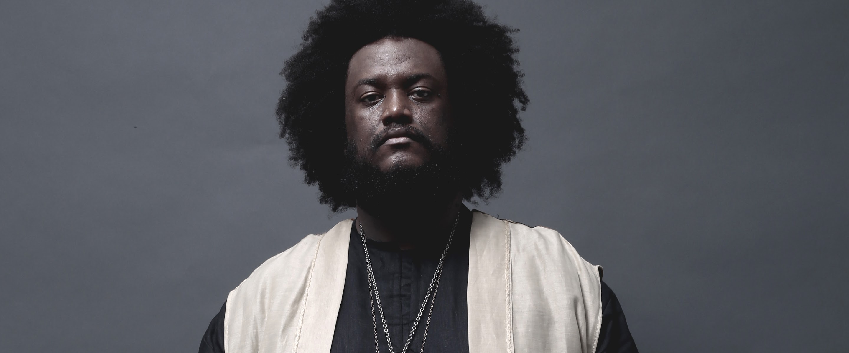 Kamasi Washington