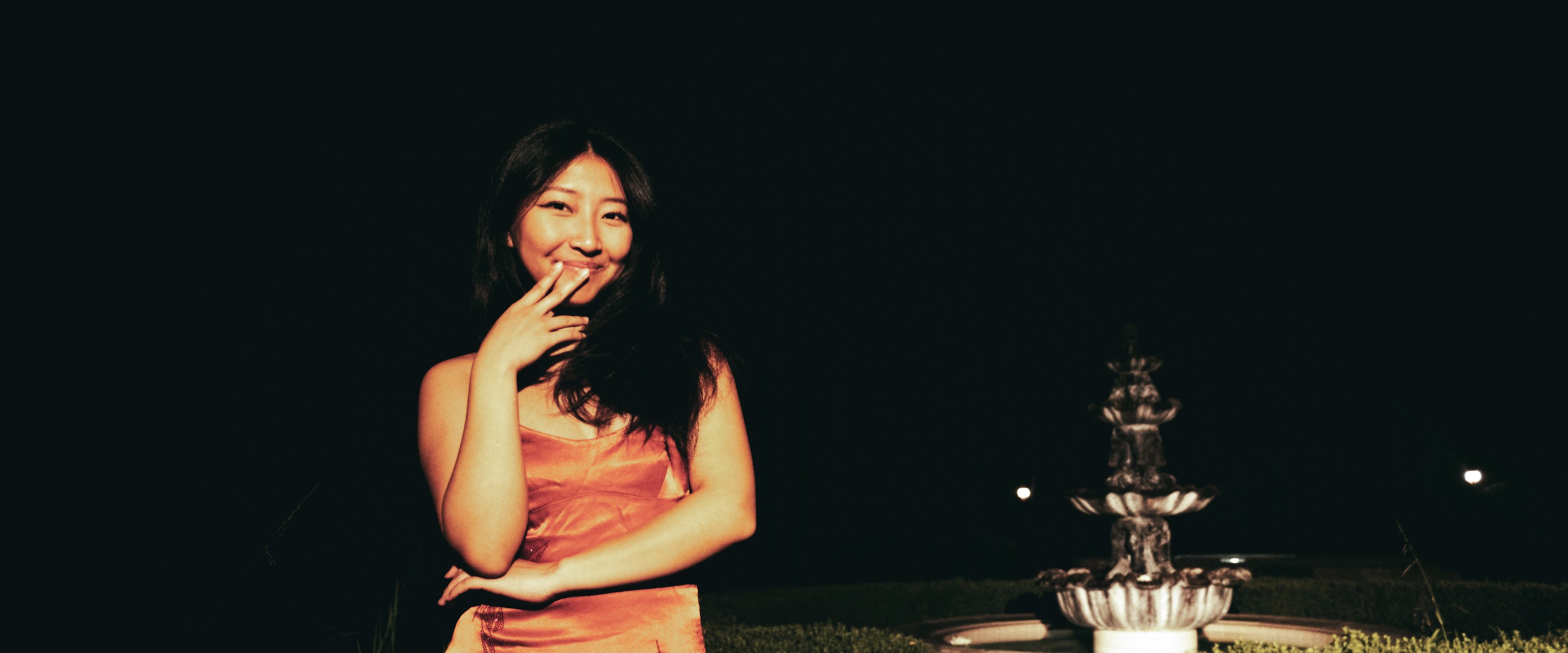 Katherine Li