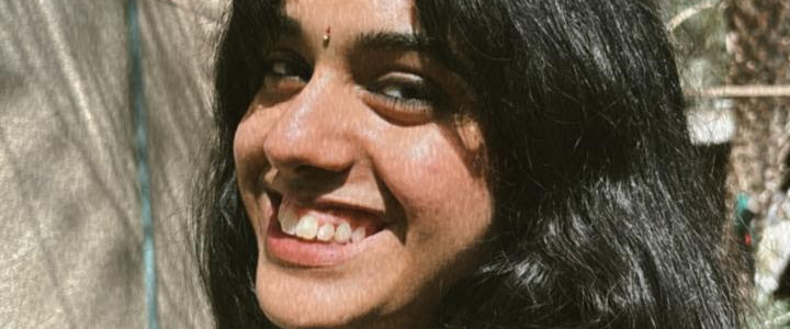 Keerthana Vijay