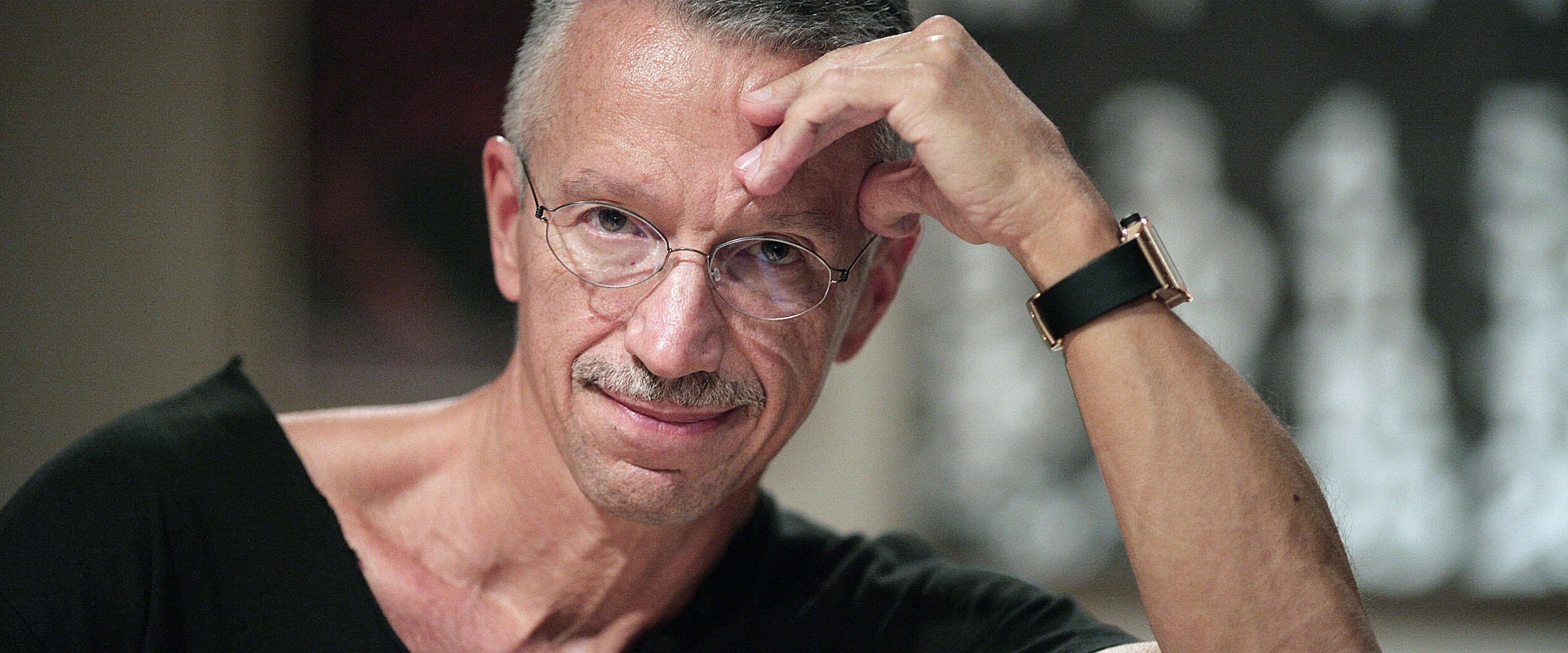 Keith Jarrett