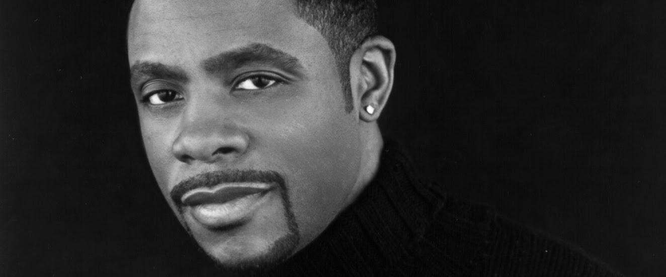 Keith Sweat