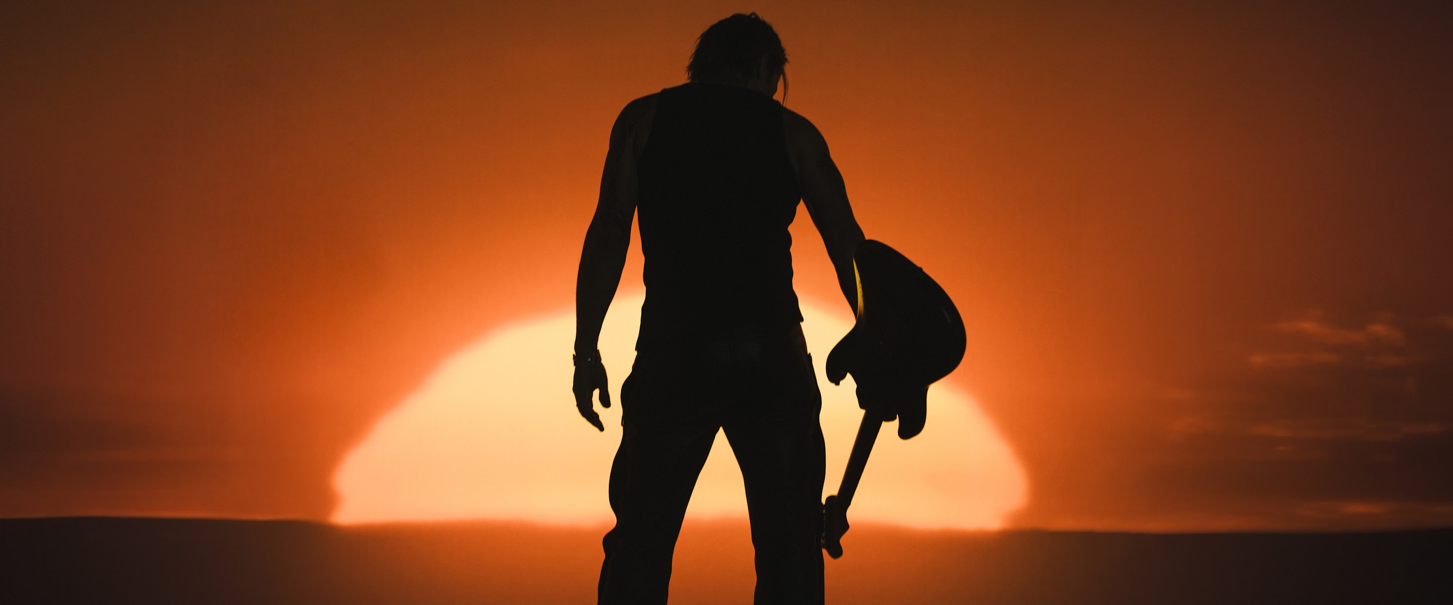 Keith Urban