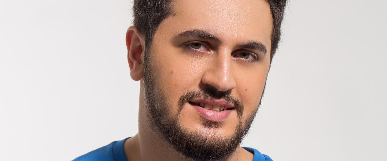 Kenan Adil