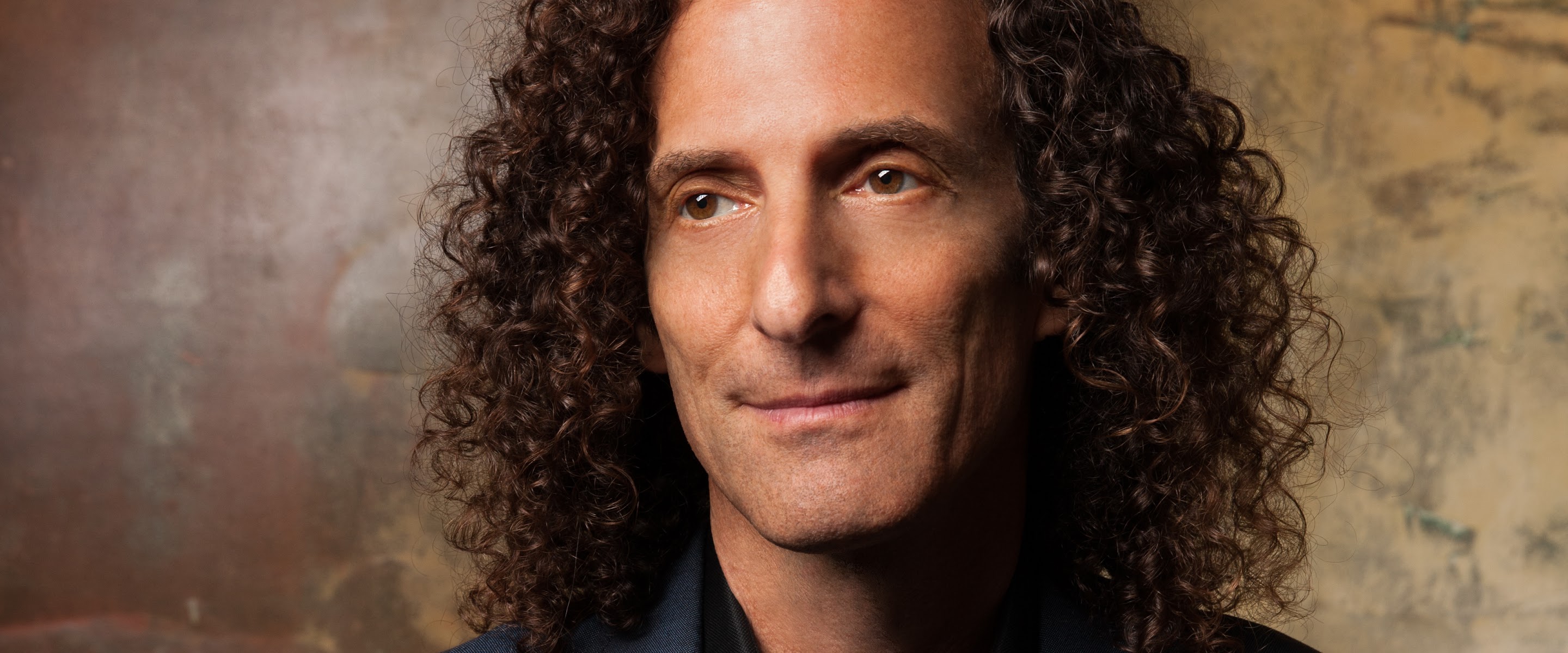 Kenny G