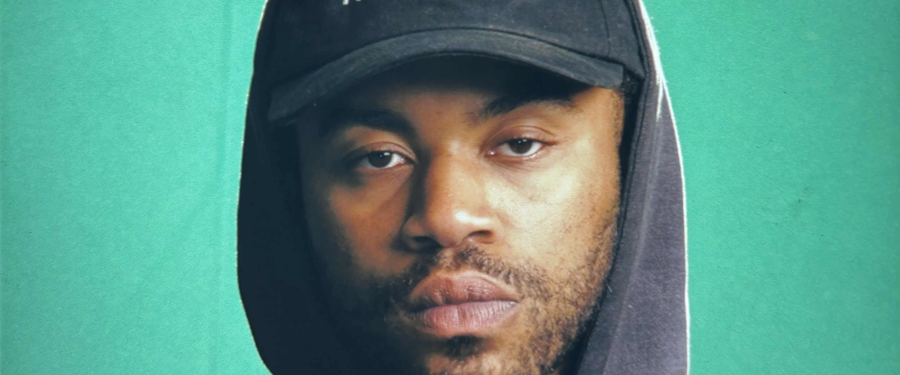 Kevin Abstract