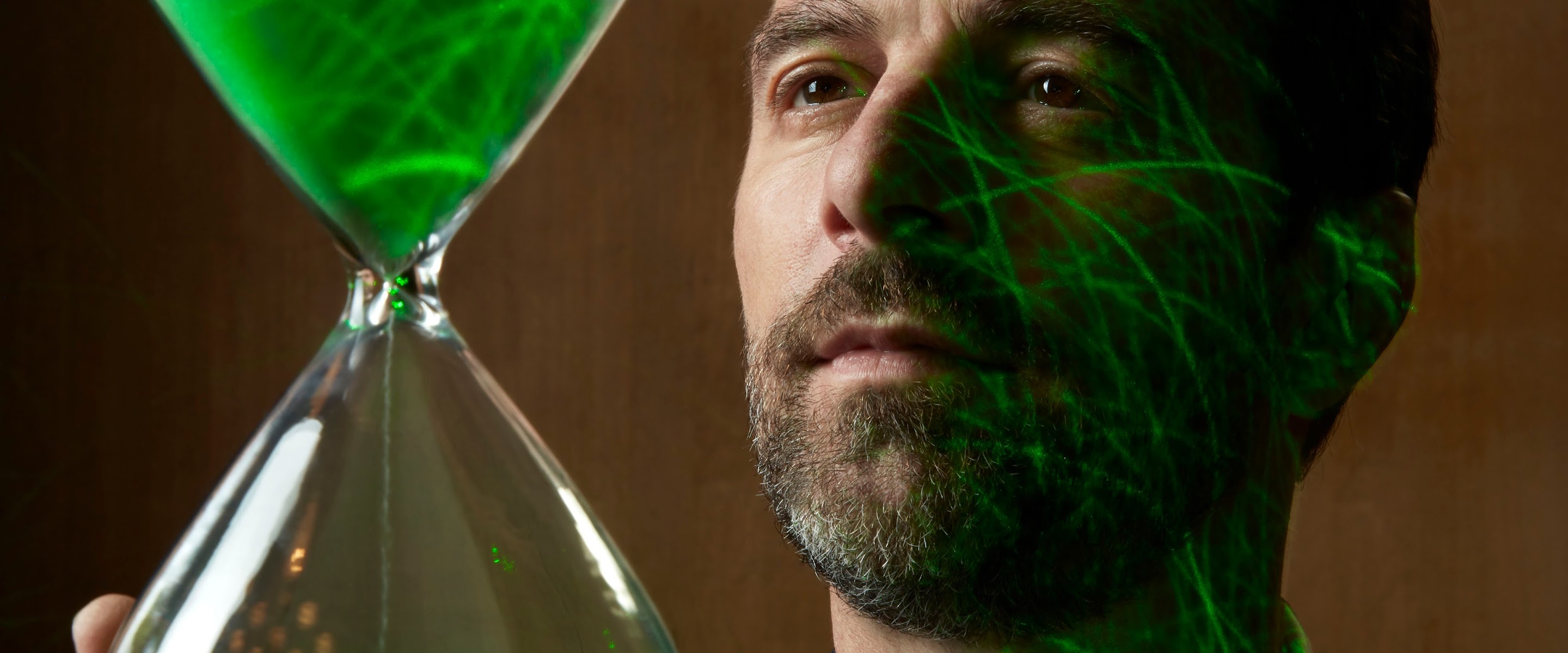 Kevin Johansen