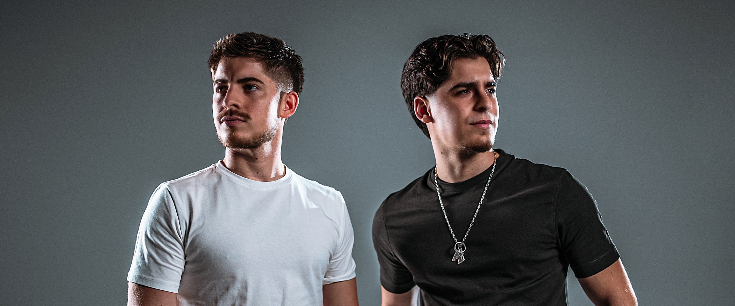 Kike & Manu