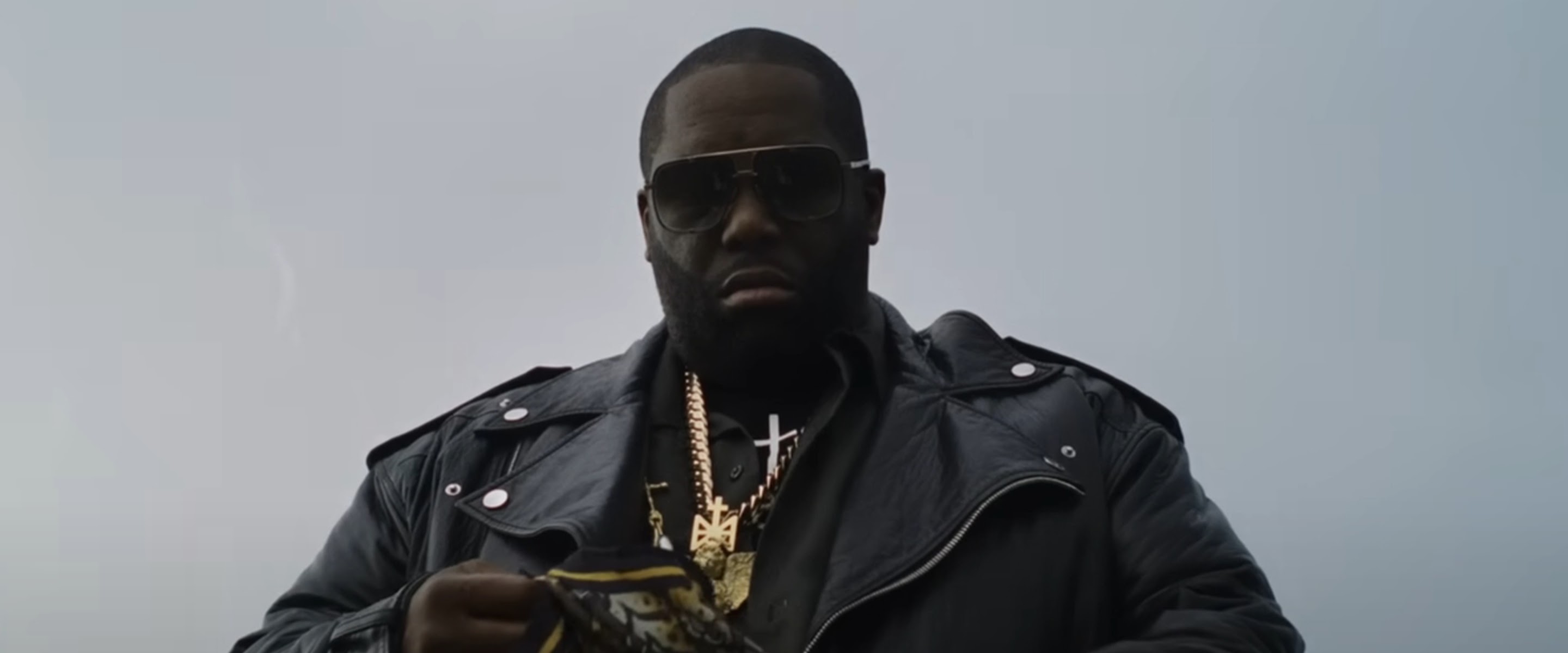 Killer Mike