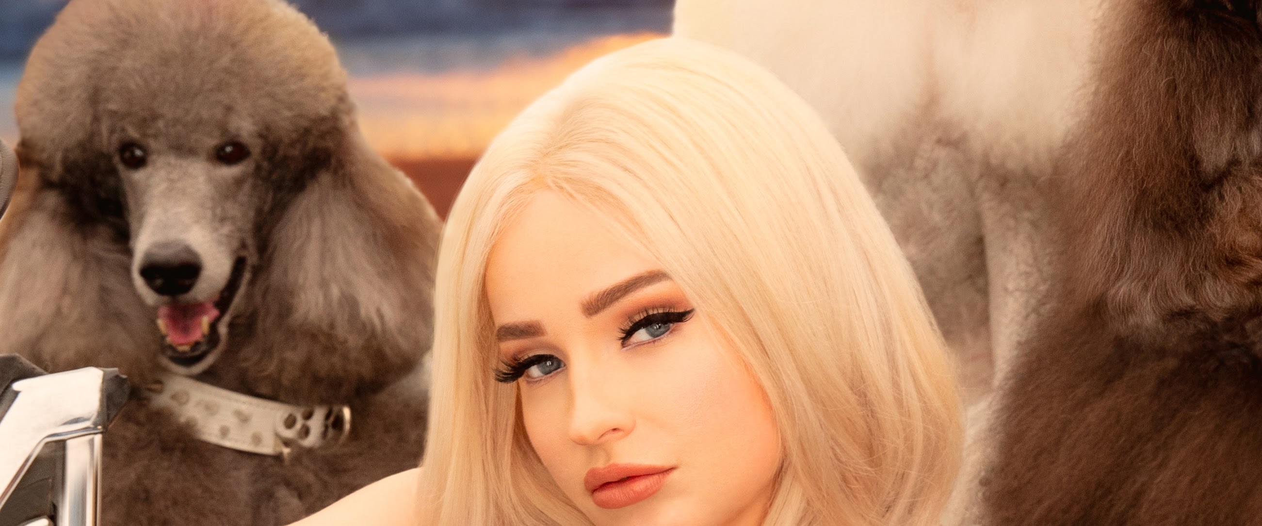 Kim Petras