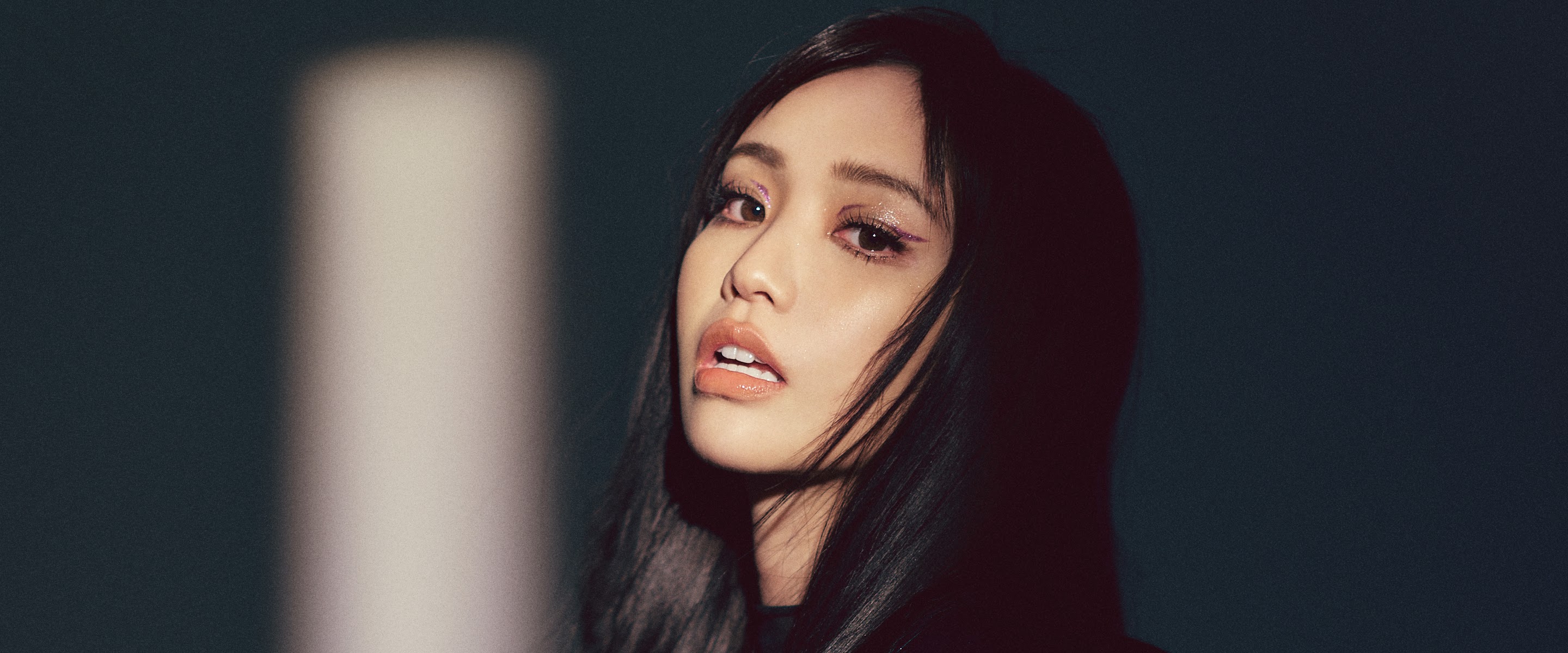 陳芳語 - Kimberley Chen