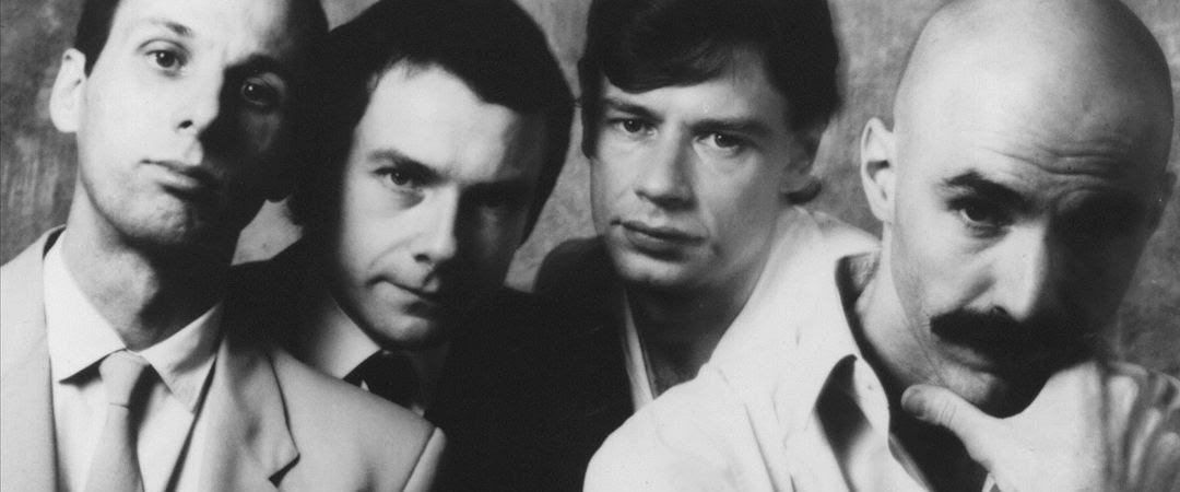 King Crimson