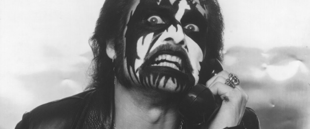 King Diamond