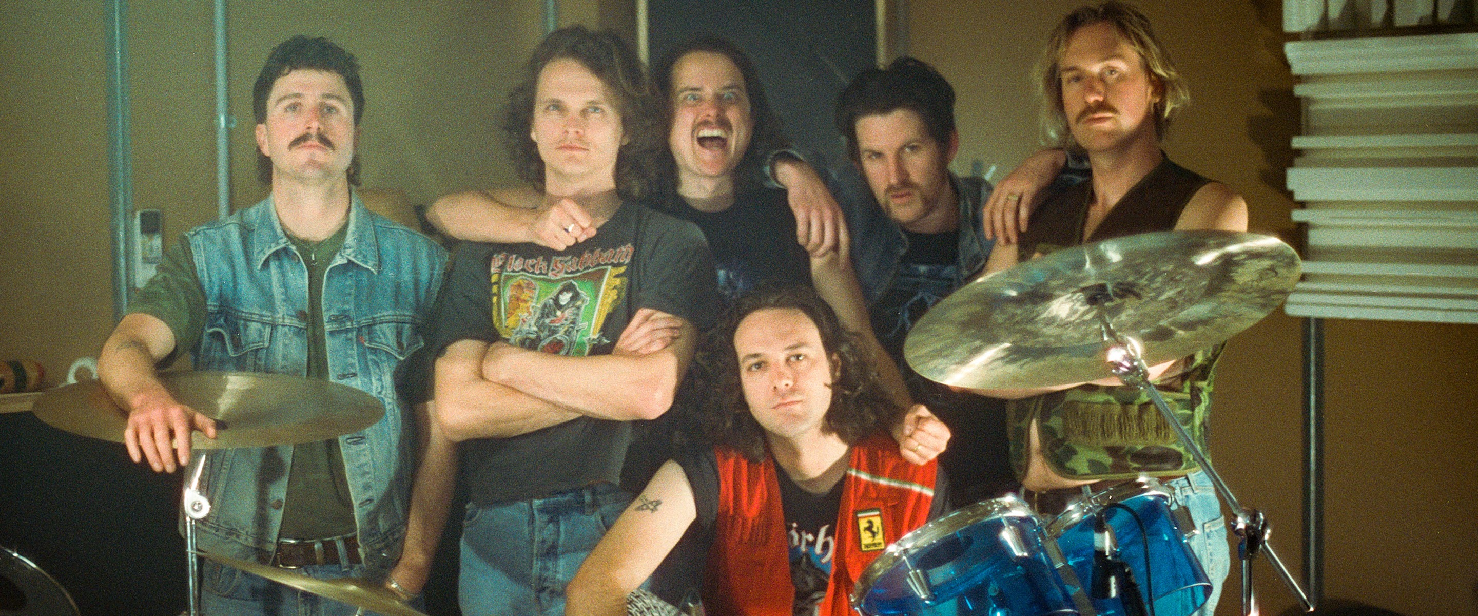 King Gizzard & the Lizard Wizard