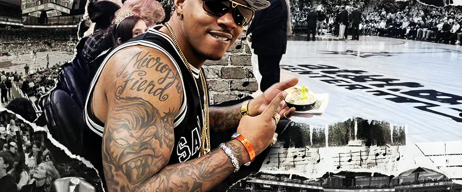 King Kyle Lee