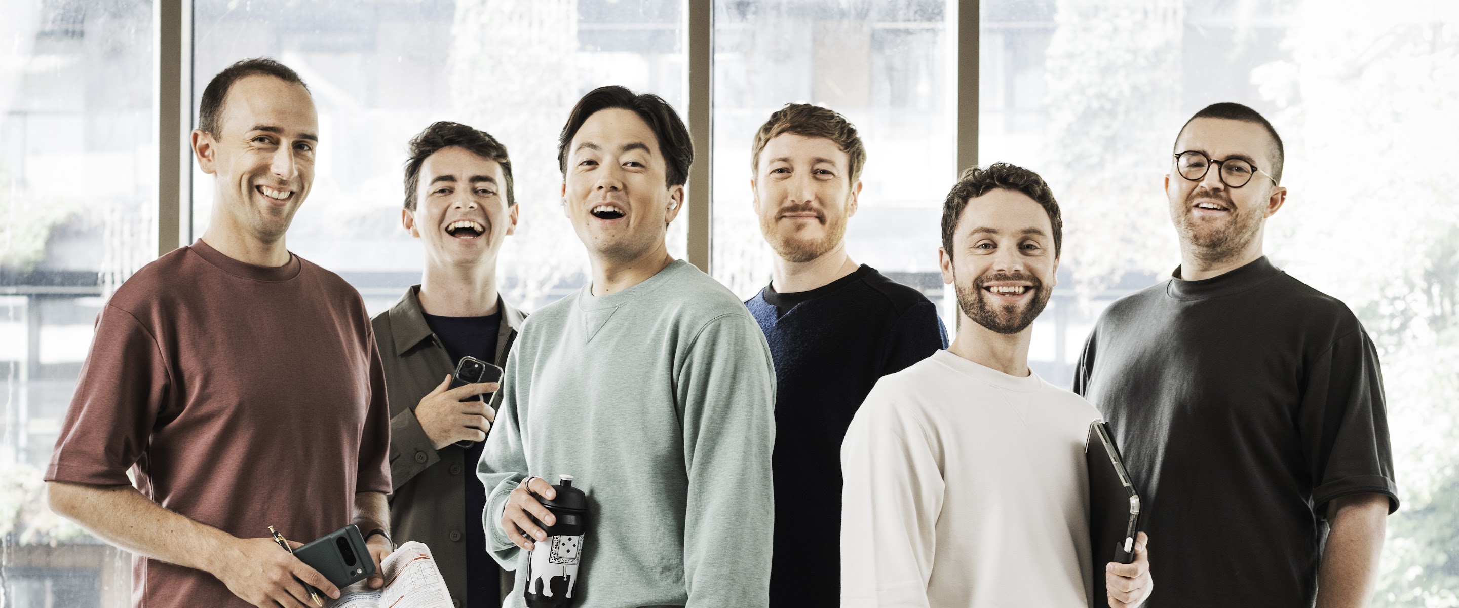 King's Singers