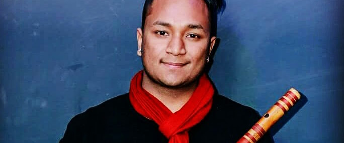 kiran Baral