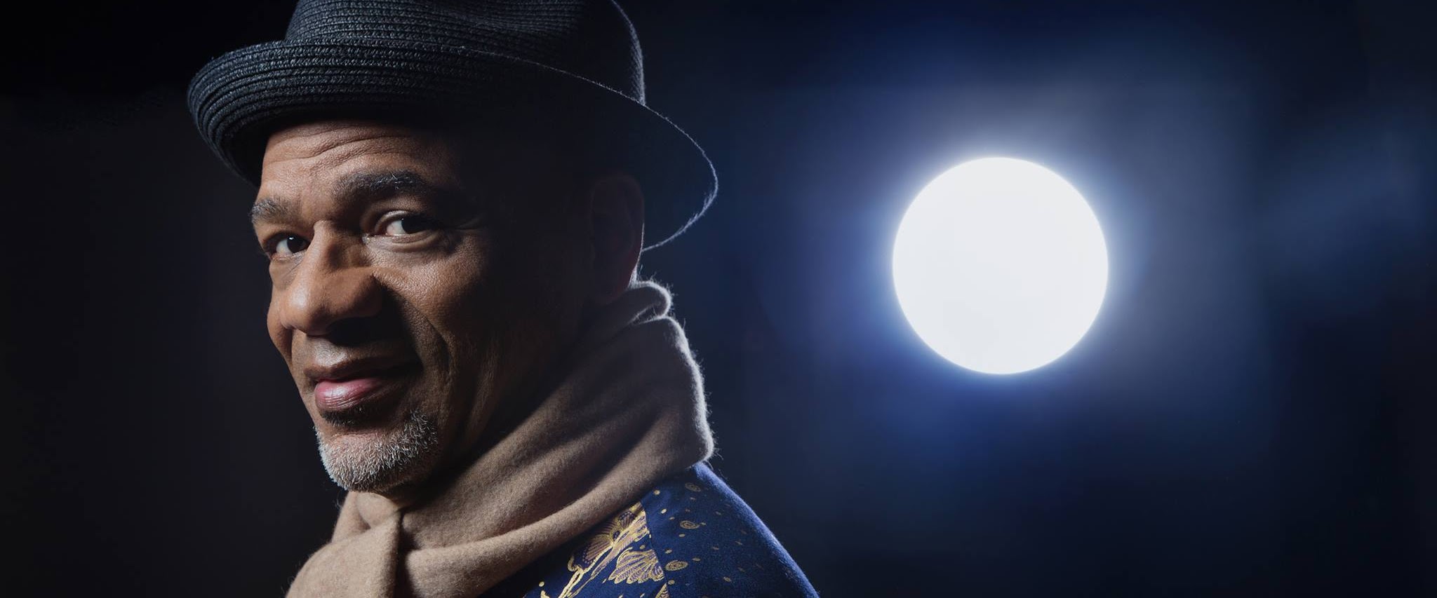 Kirk Whalum