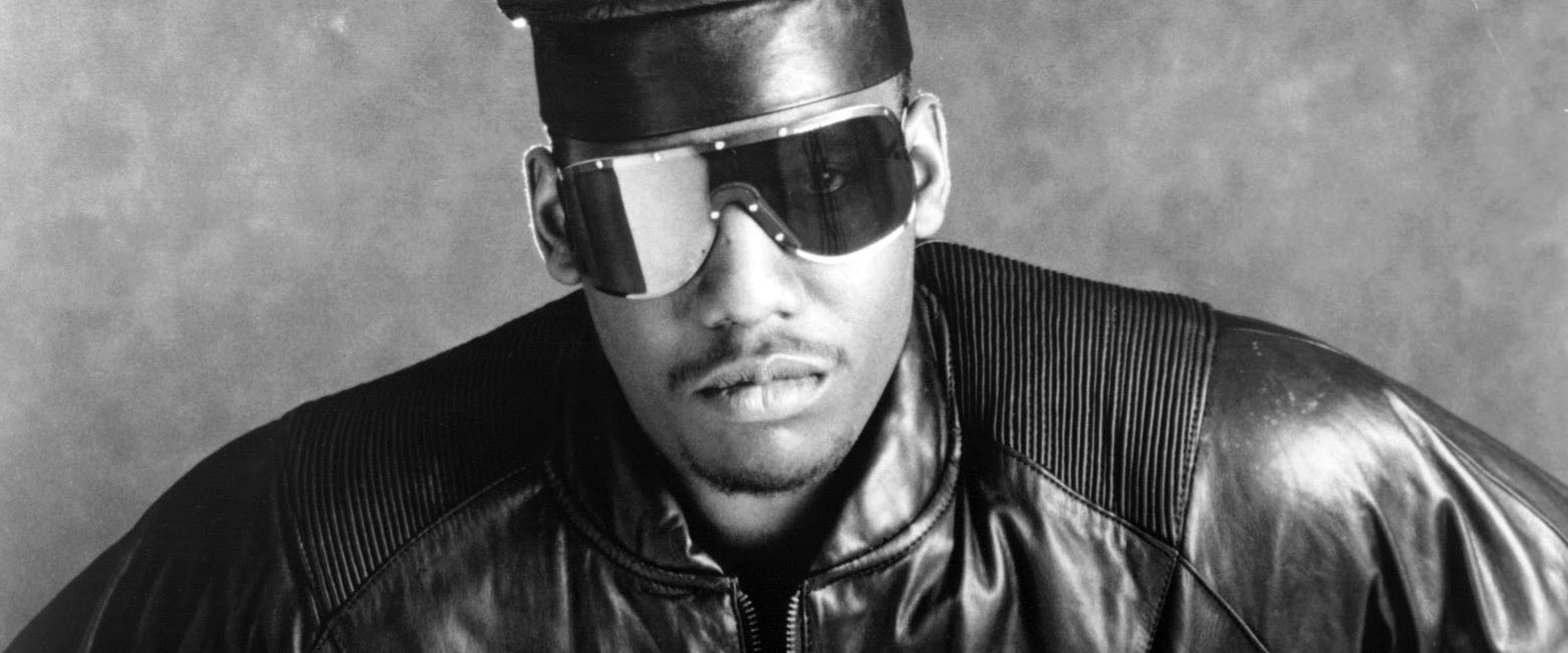 Kool Moe Dee