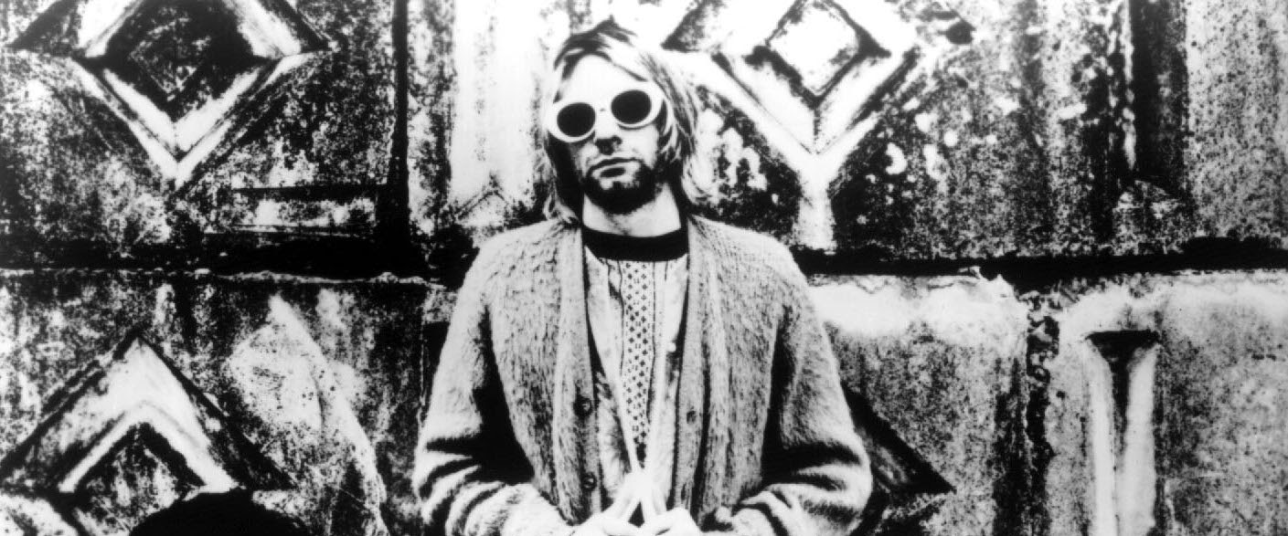 Kurt Cobain