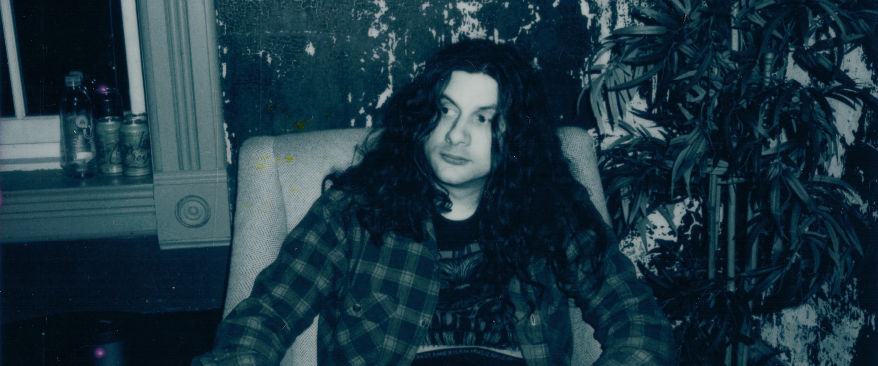 Kurt Vile