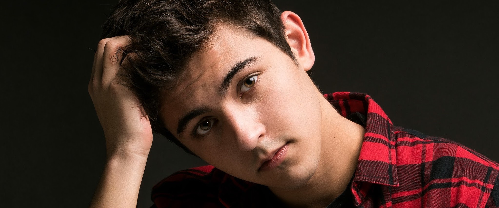 Kyson Facer