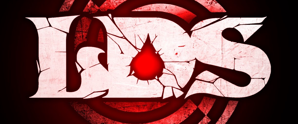 Lágrimas de sangre