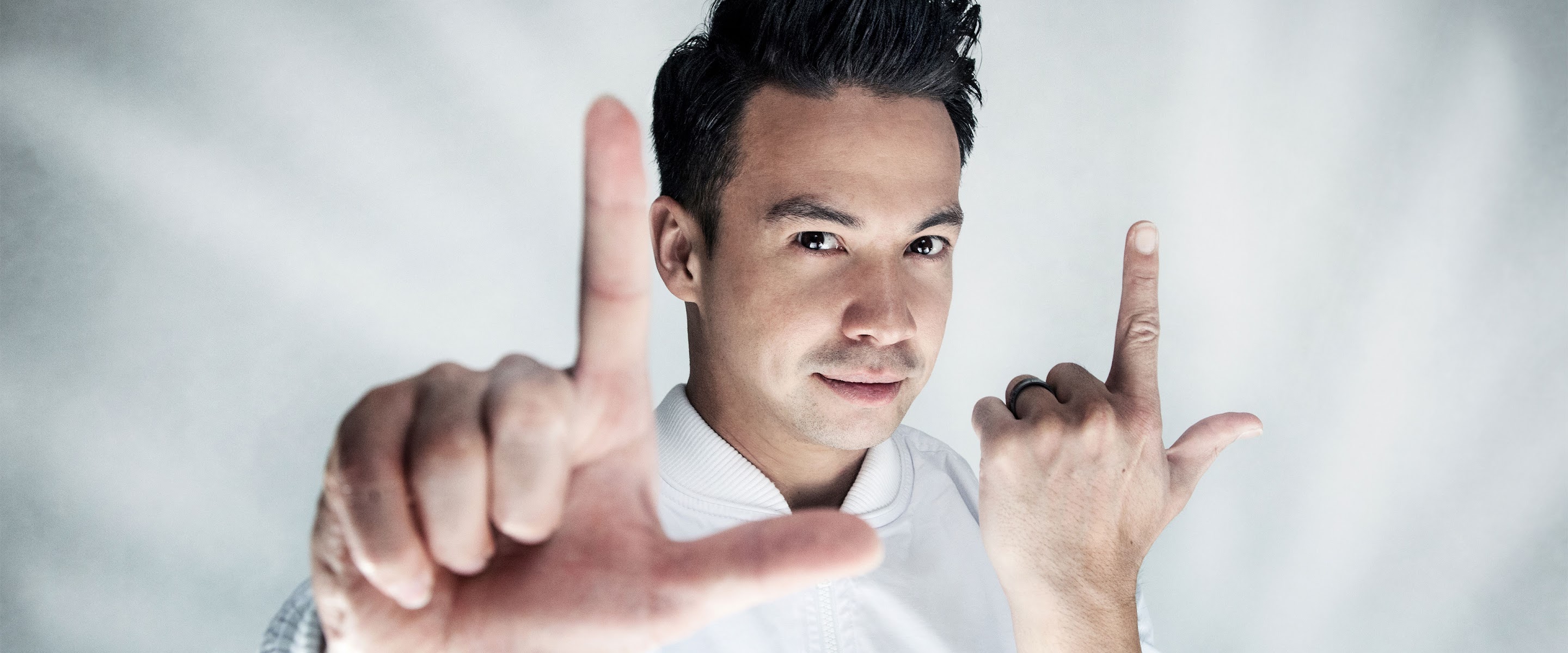 Laidback Luke