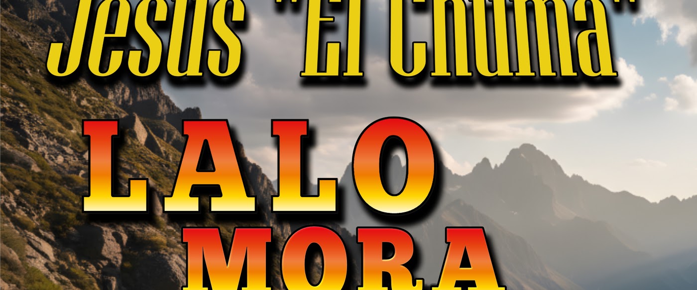 Lalo Mora
