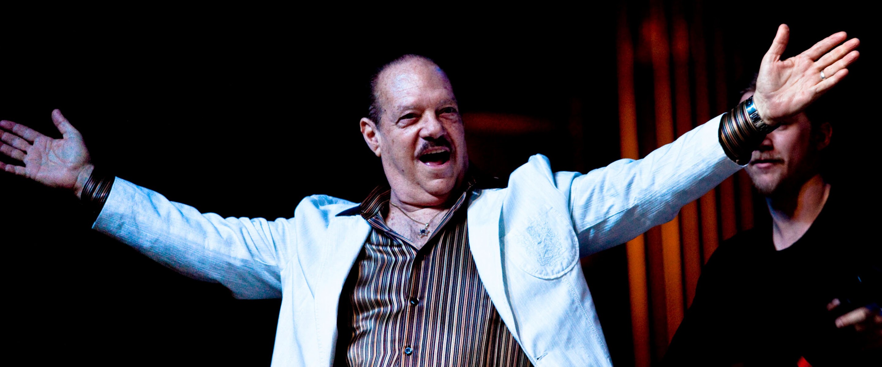 Larry Harlow