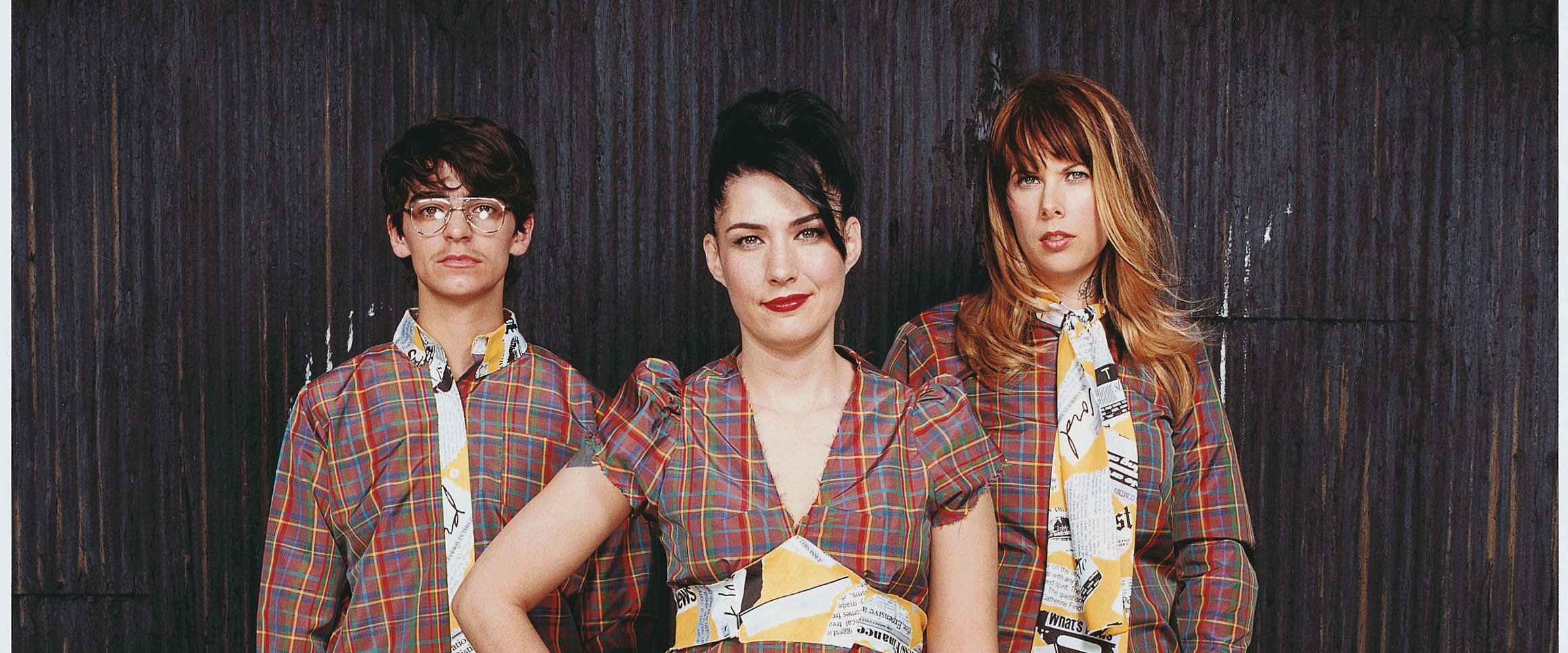 Le Tigre