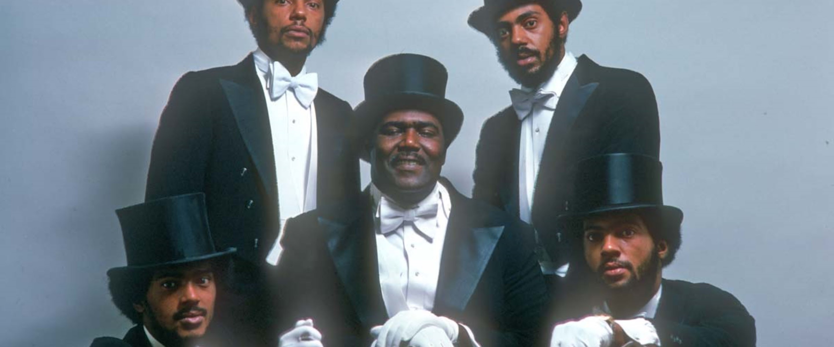 LeBrón Brothers
